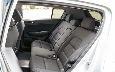 KIA Sportage IV рестайлинг, 2016 год, 1 795 000 рублей, 18 фотография