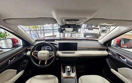 Haval Jolion, 2023 год, 1 875 000 рублей, 10 фотография