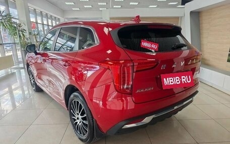 Haval Jolion, 2023 год, 1 875 000 рублей, 7 фотография
