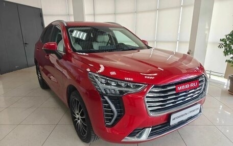 Haval Jolion, 2023 год, 1 875 000 рублей, 3 фотография