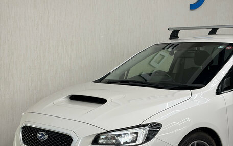 Subaru Levorg I, 2017 год, 1 797 000 рублей, 3 фотография