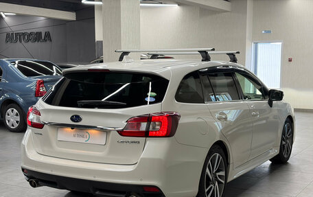 Subaru Levorg I, 2017 год, 1 797 000 рублей, 8 фотография