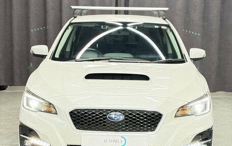 Subaru Levorg I, 2017 год, 1 797 000 рублей, 5 фотография