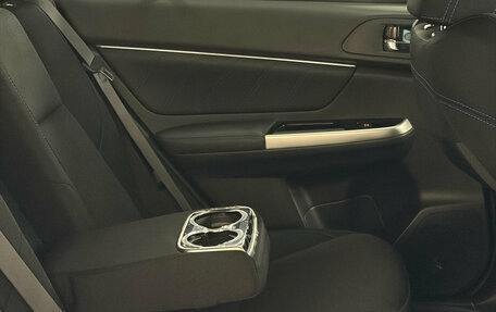 Subaru Levorg I, 2017 год, 1 797 000 рублей, 19 фотография