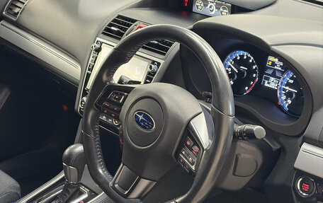 Subaru Levorg I, 2017 год, 1 797 000 рублей, 17 фотография