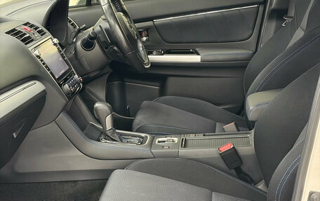 Subaru Levorg I, 2017 год, 1 797 000 рублей, 30 фотография