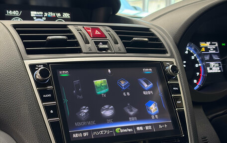Subaru Levorg I, 2017 год, 1 797 000 рублей, 36 фотография