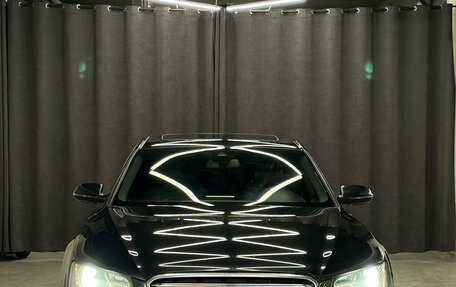 Audi A8, 2012 год, 1 977 000 рублей, 7 фотография