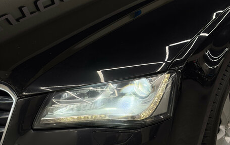 Audi A8, 2012 год, 1 977 000 рублей, 6 фотография