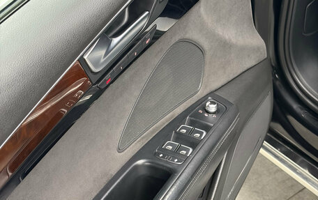 Audi A8, 2012 год, 1 977 000 рублей, 19 фотография