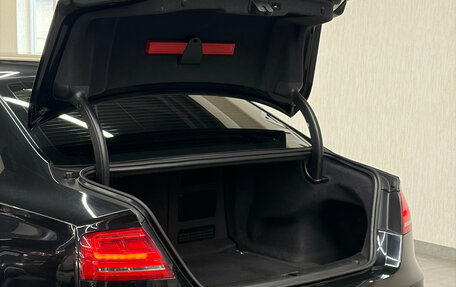 Audi A8, 2012 год, 1 977 000 рублей, 14 фотография