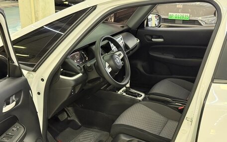 Honda Fit, 2023 год, 1 040 000 рублей, 5 фотография