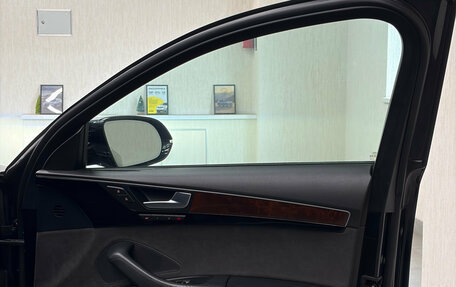 Audi A8, 2012 год, 1 977 000 рублей, 37 фотография