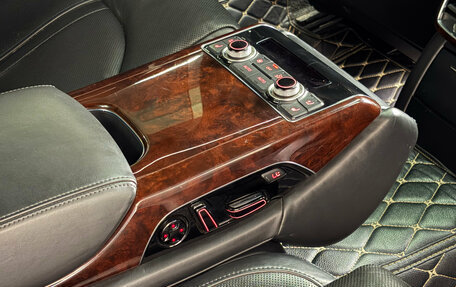 Audi A8, 2012 год, 1 977 000 рублей, 32 фотография
