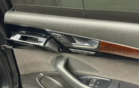 Audi A8, 2012 год, 1 977 000 рублей, 30 фотография