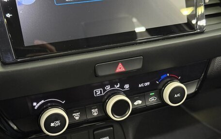 Honda Fit, 2023 год, 1 040 000 рублей, 8 фотография