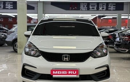Honda Fit, 2023 год, 1 040 000 рублей, 2 фотография