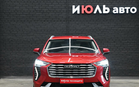 Haval Jolion, 2021 год, 1 930 000 рублей, 2 фотография