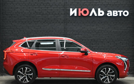 Haval Jolion, 2021 год, 1 930 000 рублей, 9 фотография