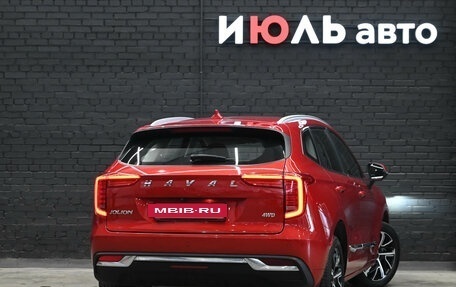 Haval Jolion, 2021 год, 1 930 000 рублей, 7 фотография