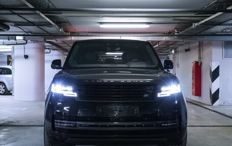 Land Rover Range Rover IV рестайлинг, 2026 год, 21 750 000 рублей, 2 фотография