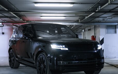 Land Rover Range Rover IV рестайлинг, 2026 год, 21 750 000 рублей, 3 фотография