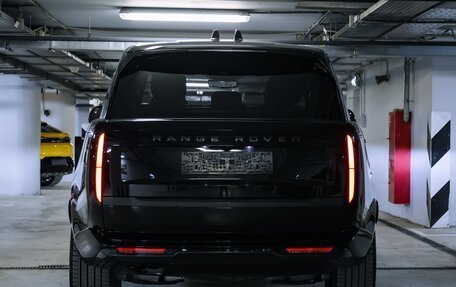 Land Rover Range Rover IV рестайлинг, 2026 год, 21 750 000 рублей, 6 фотография
