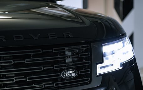 Land Rover Range Rover IV рестайлинг, 2026 год, 21 750 000 рублей, 9 фотография