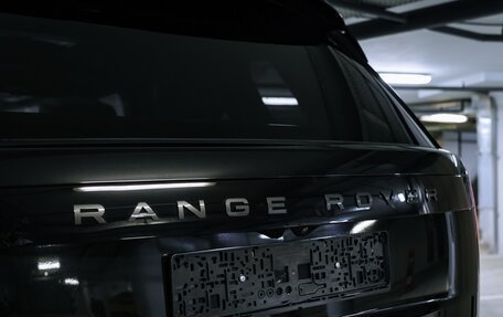 Land Rover Range Rover IV рестайлинг, 2026 год, 21 750 000 рублей, 11 фотография