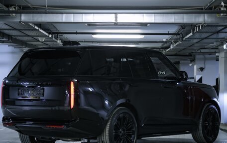 Land Rover Range Rover IV рестайлинг, 2026 год, 21 750 000 рублей, 5 фотография