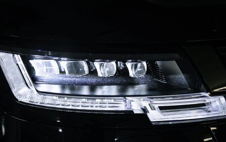 Land Rover Range Rover IV рестайлинг, 2026 год, 21 750 000 рублей, 10 фотография
