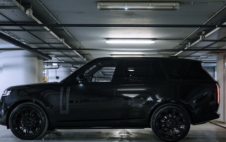 Land Rover Range Rover IV рестайлинг, 2026 год, 21 750 000 рублей, 8 фотография