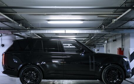 Land Rover Range Rover IV рестайлинг, 2026 год, 21 750 000 рублей, 4 фотография
