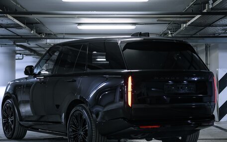 Land Rover Range Rover IV рестайлинг, 2026 год, 21 750 000 рублей, 7 фотография