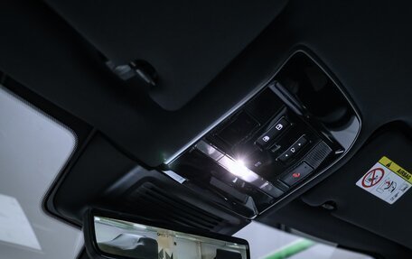 Land Rover Range Rover IV рестайлинг, 2026 год, 21 750 000 рублей, 20 фотография