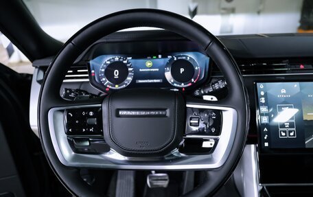 Land Rover Range Rover IV рестайлинг, 2026 год, 21 750 000 рублей, 23 фотография