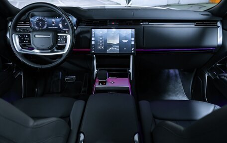 Land Rover Range Rover IV рестайлинг, 2026 год, 21 750 000 рублей, 28 фотография