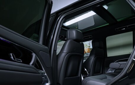 Land Rover Range Rover IV рестайлинг, 2026 год, 21 750 000 рублей, 29 фотография