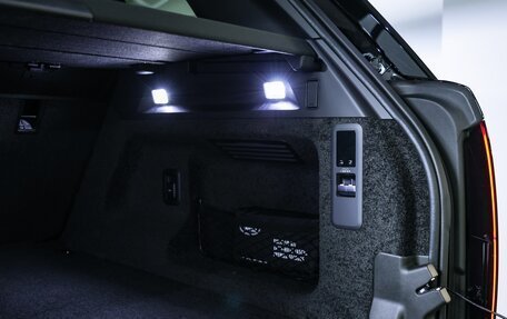 Land Rover Range Rover IV рестайлинг, 2026 год, 21 750 000 рублей, 33 фотография
