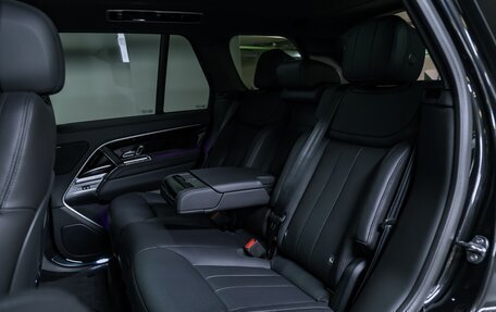 Land Rover Range Rover IV рестайлинг, 2026 год, 21 750 000 рублей, 30 фотография