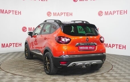 Renault Kaptur I рестайлинг, 2018 год, 1 530 000 рублей, 7 фотография