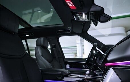 Land Rover Range Rover IV рестайлинг, 2026 год, 21 750 000 рублей, 36 фотография