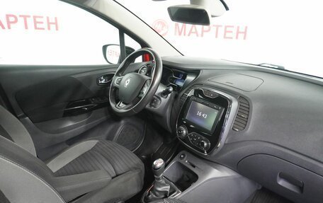 Renault Kaptur I рестайлинг, 2018 год, 1 530 000 рублей, 10 фотография