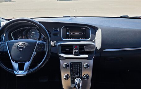 Volvo V40 Cross Country I, 2017 год, 1 150 000 рублей, 5 фотография