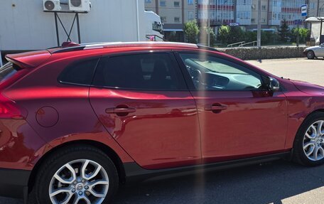 Volvo V40 Cross Country I, 2017 год, 1 150 000 рублей, 11 фотография