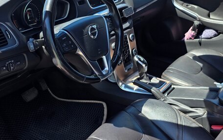 Volvo V40 Cross Country I, 2017 год, 1 150 000 рублей, 7 фотография