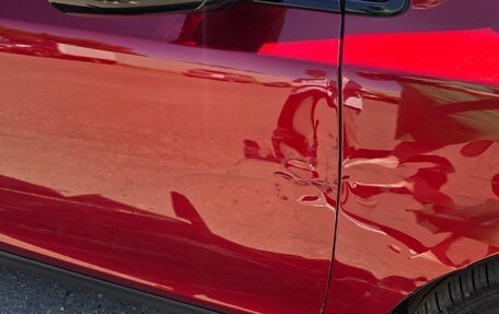 Volvo V40 Cross Country I, 2017 год, 1 150 000 рублей, 10 фотография