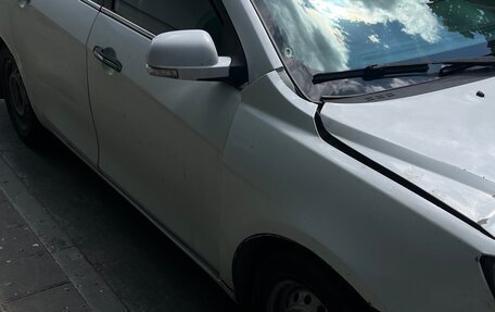 Geely Emgrand EC7, 2014 год, 190 000 рублей, 2 фотография