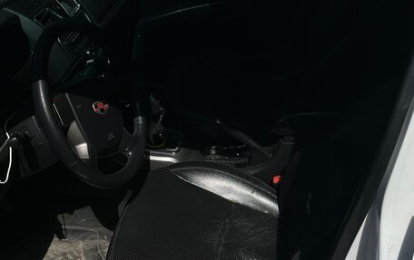 Geely Emgrand EC7, 2014 год, 190 000 рублей, 3 фотография