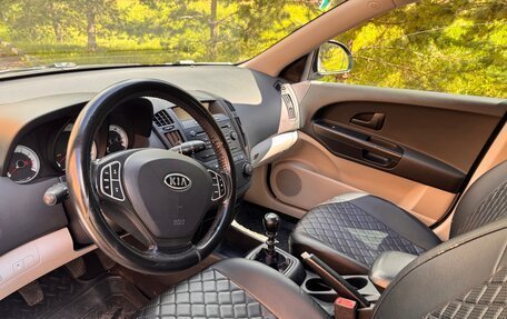 KIA cee'd I рестайлинг, 2007 год, 500 000 рублей, 3 фотография